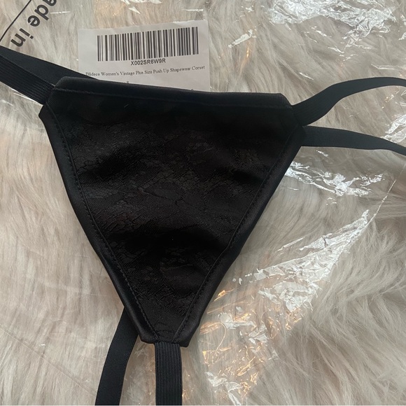 Brocade G-String - Picture 3 of 3